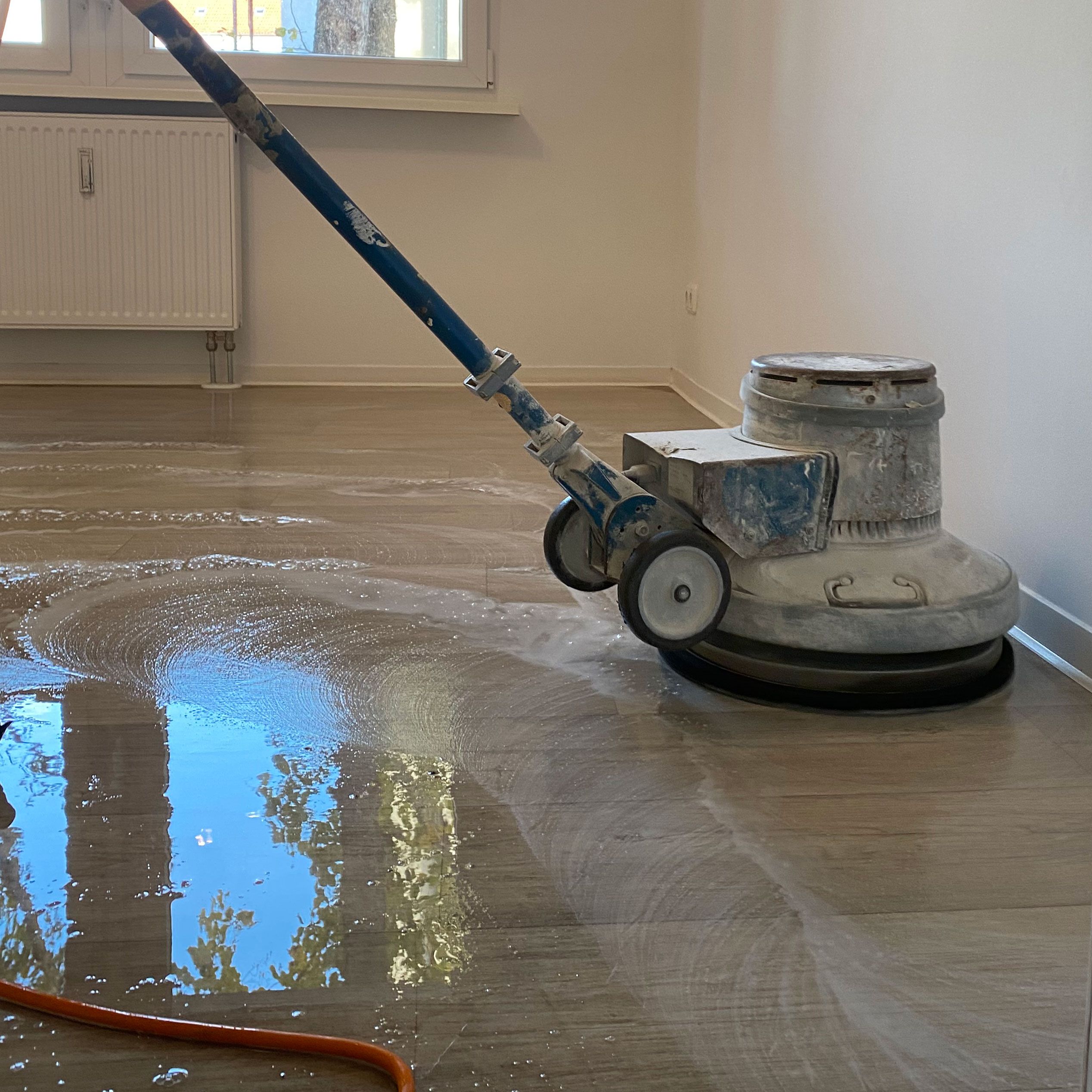 Referenzen Malermeister Langer Magdeburg