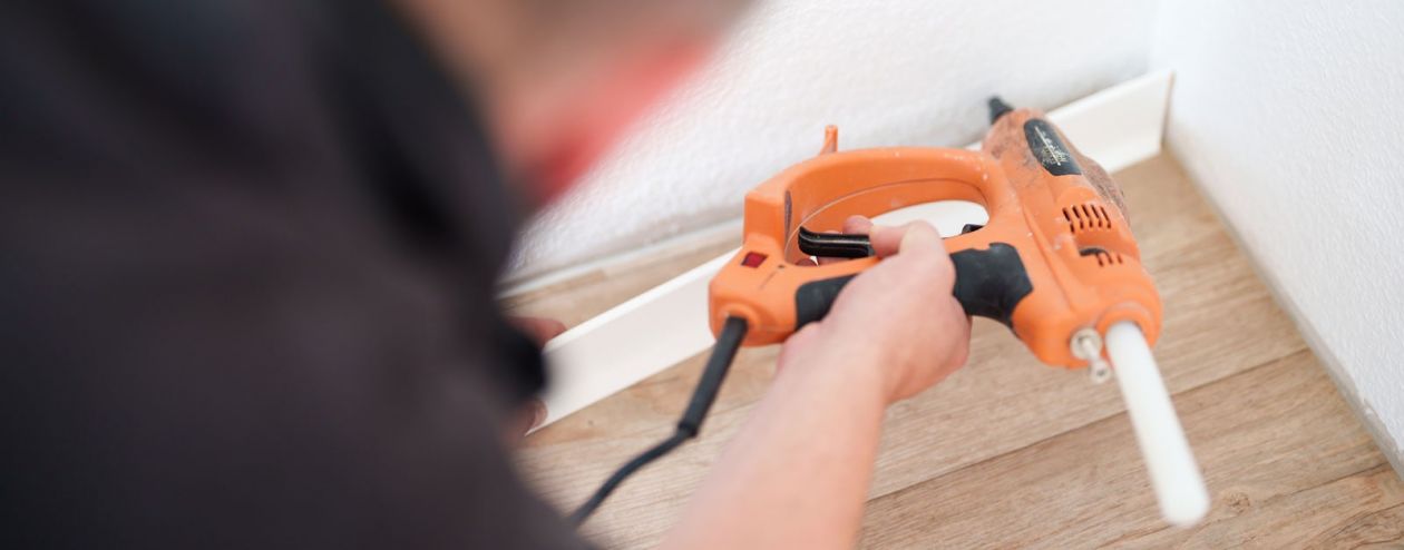 Leistungen Malermeister Langer Magdeburg