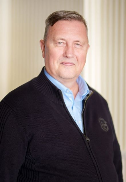 Tom Langer Inhaber, Malermeister Langer Magdeburg