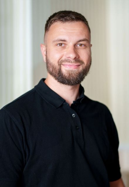 Patrick Langer, Malermeister, Malermeister Langer Magdeburg