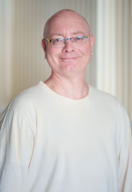 Mirko Gensich, Stellv. Vorarbeiter / Maler / Schimmelexperte, Malermeister Langer Magdeburg