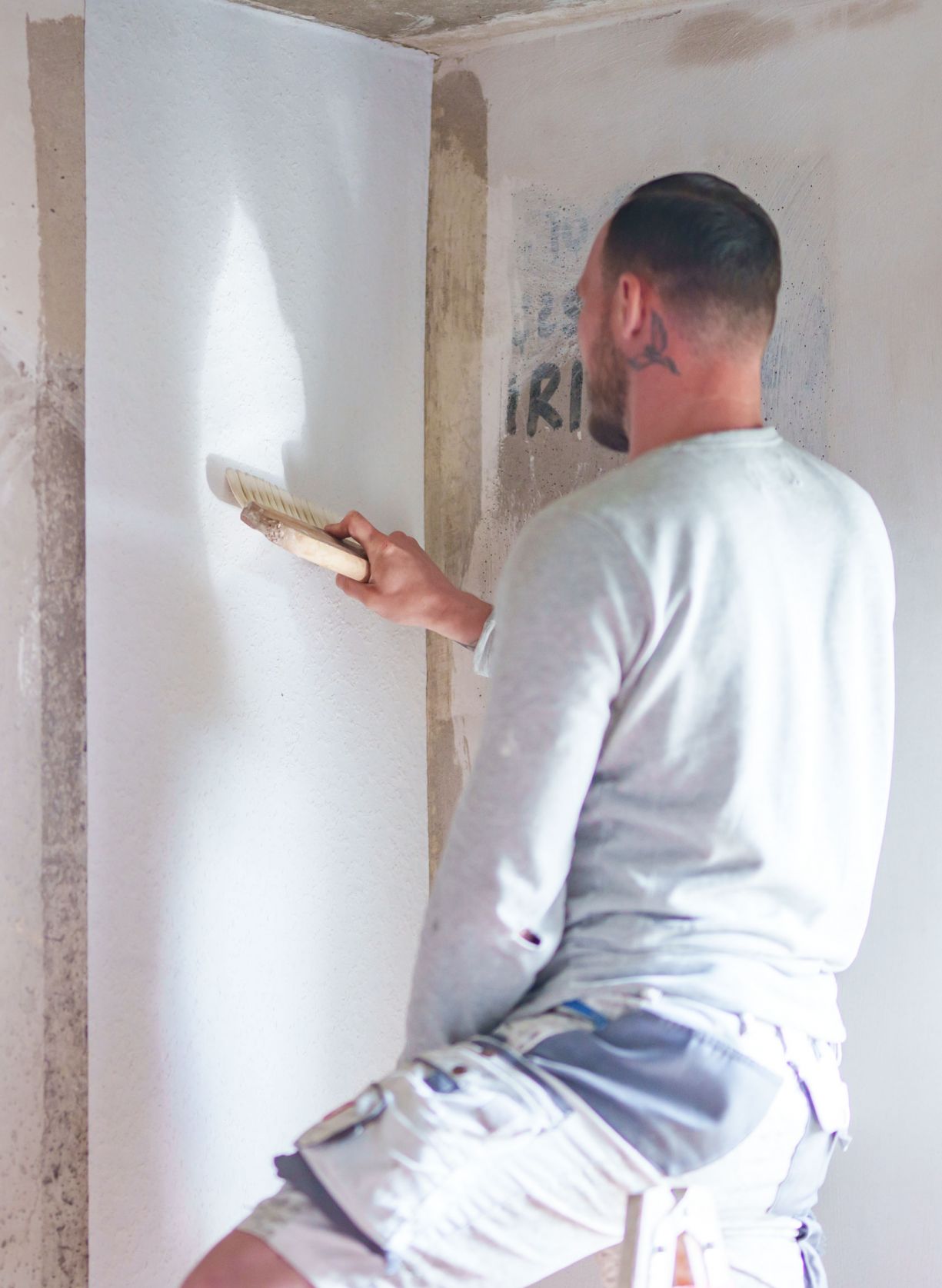 Über Malermeister Langer Magdeburg